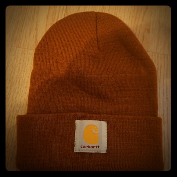 Camel baenie - Picture 1 of 1